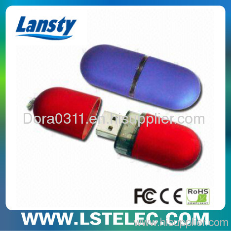 2011 most fashionable cheap custom USB flash drive