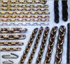 galvanized chains/ chains/ lifting chains/ Decorative Chain