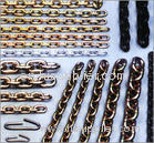 galvanized chains/ chains/ lifting chains/ Decorative Chain