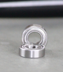 miniature ball bearing