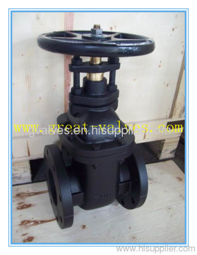 ductile iron