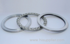 Thrust Ball Bearings