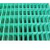 PVC Welded Fence Panel