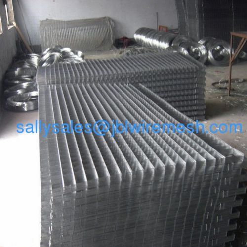 Welded Mesh Panel China