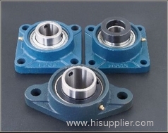 Pillow Block Bearings