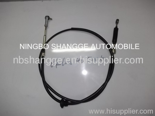 Push pull Cable transmission cable