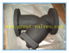 505-F (ANSI) Cast Iron Strainer