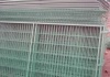 PVC Coating Welded Mesh Panel