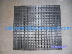 Galvanized Welded Fence Panel