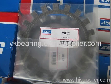 SKF Locking washer MB24