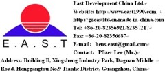 East Development China Ltd.