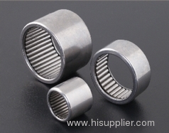 Drawn Cup Full Complements Needle Roller Bearings