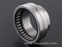 Needle Roller Bearings with Inner Ring
