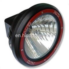 HID lamps 4"