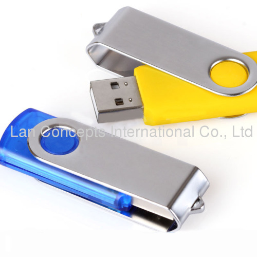 USB Flash Drives