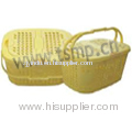 Picnic Basket Mould