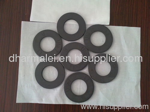 Uls7 plain washer