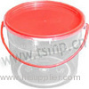 Thin-walled Package Barrel mold