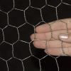 Hexagonal Wire Netting