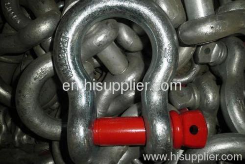 shackle/ lifting rigging/ other hooks