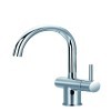 Single lever mono basin mixer