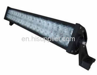 LED light bars