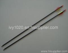 Carbon Fiber Arrow