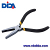 High quality Heat treated flat nose pliers