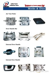 auto plastic parts