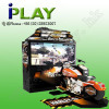 Amusement Driving game machine