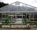 Transparent Tents