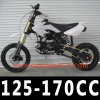 CRF50 125cc Cheap Pit Bike