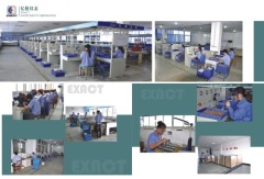 Exact Instrument Co.ltd