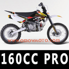 CRF70 160cc Pro Dirt Bike