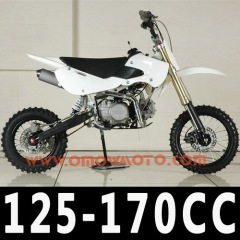 125cc dirt bikes