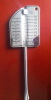 Stainless steel meat thermometer