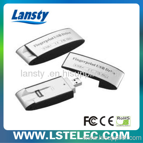 Plastic cheap USB flash drives