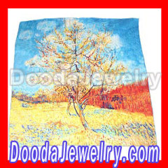 pashmina silk scarf wholesale