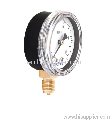 Dry Pressure Gauge-111DL