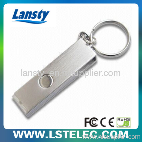 custom shaped USB flash drive