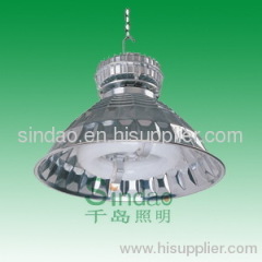 induction lamp--highbay