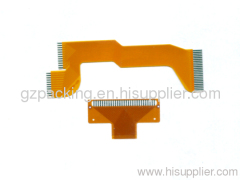 Flex printed board, printed circuit board, flexible printed circuit board,FPC