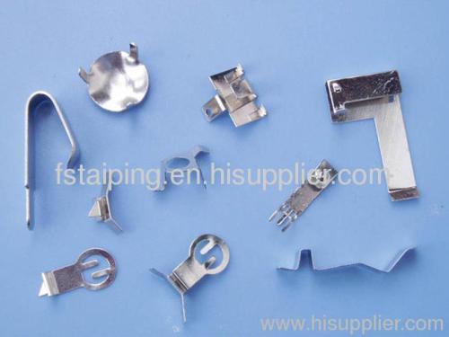 stamping parts/punched hardware