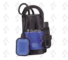 GARDEN SUBMERSIBLE PUMP JDP-P(CLEAN WATER)