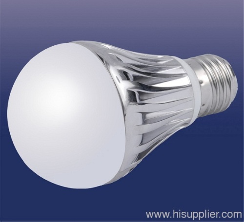 LED light bulbs