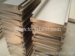 Sheet metals