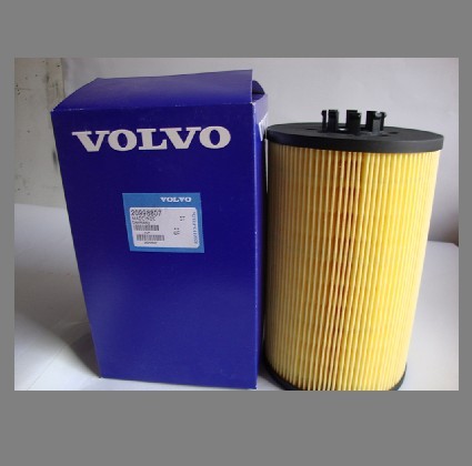 volvo filter 20998807,filters,diesel filter,