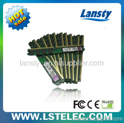 brand new DDR RAM memory