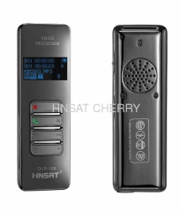 bluetooth voice recorder