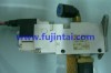 JUKI 750(760) ELECTROMAGNETIC VALVE VQZ212-5G-M5-F